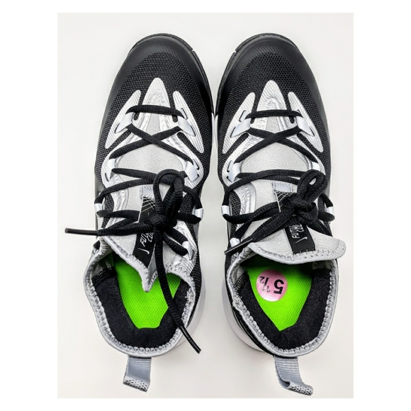 Nike Grade School Future Court 2 Youth 5.5 / Women's 7 - Picture 8 of 9